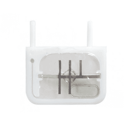 Seiko Colorpainter 64S Damper - www.allprintheads.com