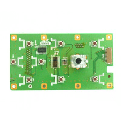 Roland CX-24 Panel Board Assy - 7501623020 - www.allprintheads.com