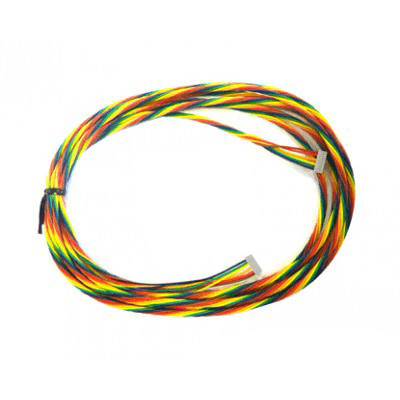 XC-540 CABLE-ASSY,G-ENCODER - 1000001686 - www.allprintheads.com