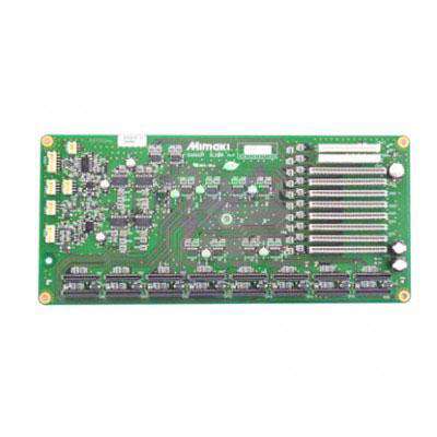 JV4 Slider PCB Assy - E103897 - www.allprintheads.com