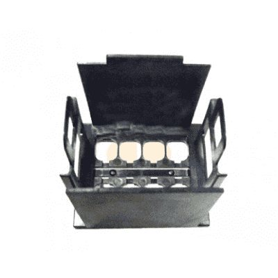 MUTOH VJ-1628TD Print Head Assy - DG-42771 - www.allprintheads.com