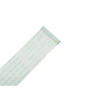 RJ-800 Head Cable (Black) - DE-49852 - www.allprintheads.com
