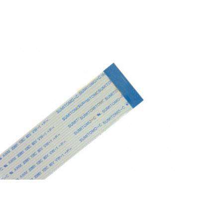 Rastek H700 Cable, Ribbon, 20C TTEC Heads - 45081938 - www.allprintheads.com