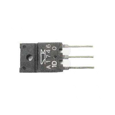 SP-540v TR 2SA1746 OY - 15129121 - www.allprintheads.com