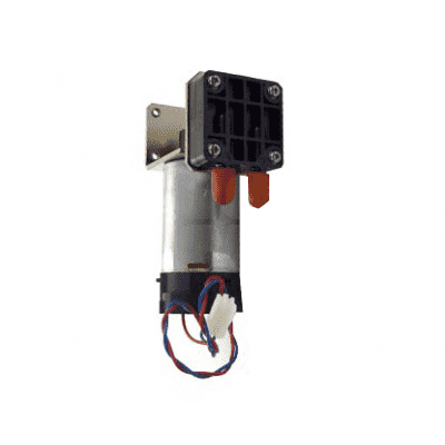 VJ-1638 DC Pump Assy - DG-43402 - www.allprintheads.com