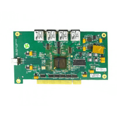 Arizona 440 PCB Data Relay 80Mhz - 3W3010112606 - www.allprintheads.com