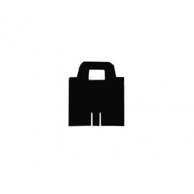 Colorpainter W Series Wiper Blade Type S IP5-321 - U00129167800 - www.allprintheads.com