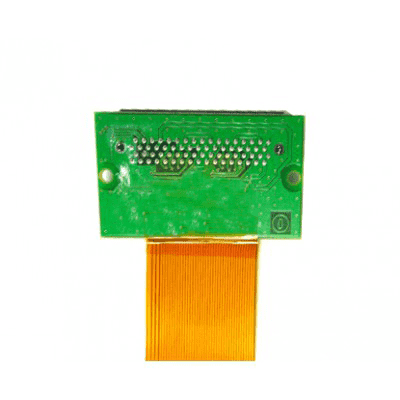 TS500-1800 Gen5 Printhead Assy Type-D - M014140 Mimaki / MTEX - www.allprintheads.com