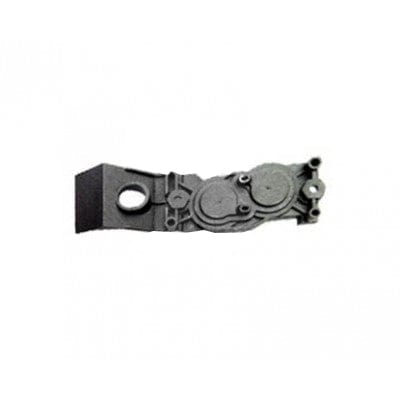 Solvent Head Manifold for Epson DX4 printhead - www.allprintheads.com