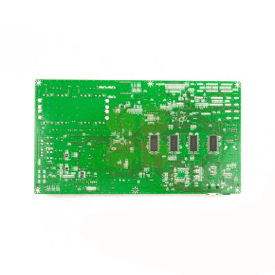 Mutoh Drafstation Main Board Assy - DG-43734 - www.allprintheads.com