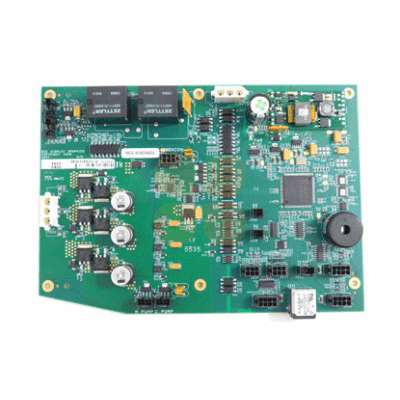 Arizona 550 XT PCB-Gantry Board 2ENC - 3W3010120942 - www.allprintheads.com