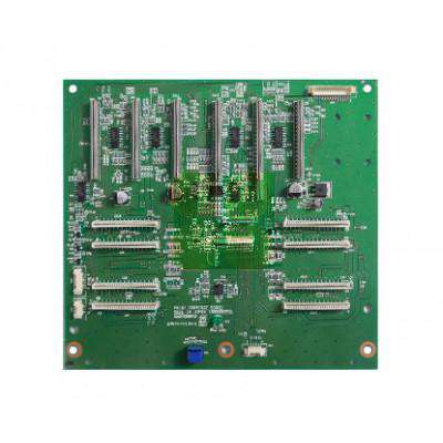 XR-640 Assy, Print Carriage - W702028210 - www.allprintheads.com