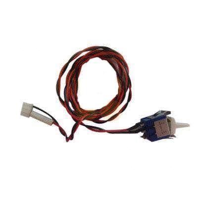 JV3 SP Heater Switch Assy - E102292 - www.allprintheads.com