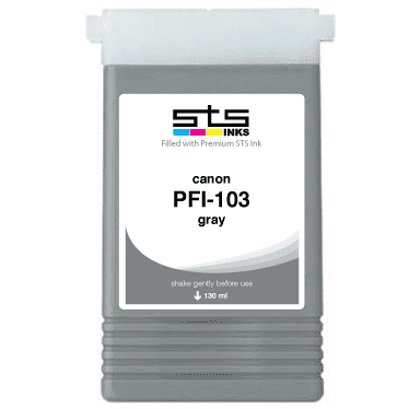 Compatible Cartridge for Canon PFI-103 for imagePROGRAF - www.allprintheads.com