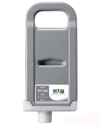 Compatible Cartridge for Canon PFI-702 for imagePROGRAF - www.allprintheads.com