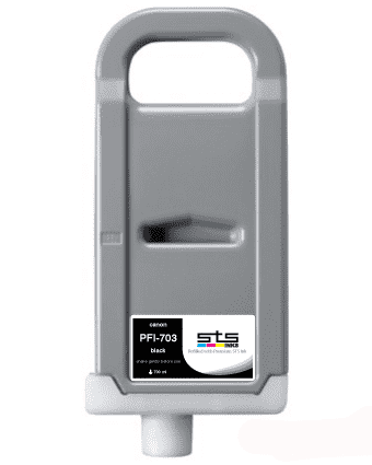 Compatible Cartridge for Canon PFI-703 for imagePROGRAF - www.allprintheads.com