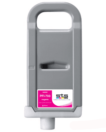 Compatible Cartridge for Canon PFI-703 for imagePROGRAF - www.allprintheads.com