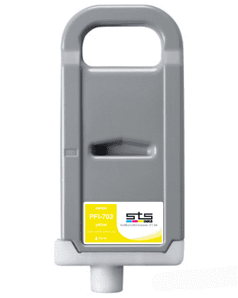 Compatible Cartridge for Canon PFI-703 for imagePROGRAF - www.allprintheads.com