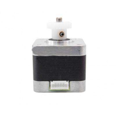 JFX Pump Motor Assy - M009495 - www.allprintheads.com