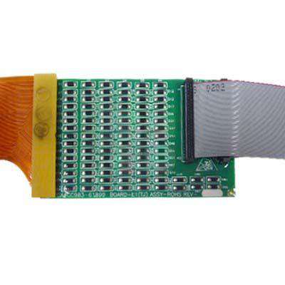 Turbojet CMB E1 Head Assy - CW903-62443 - www.allprintheads.com