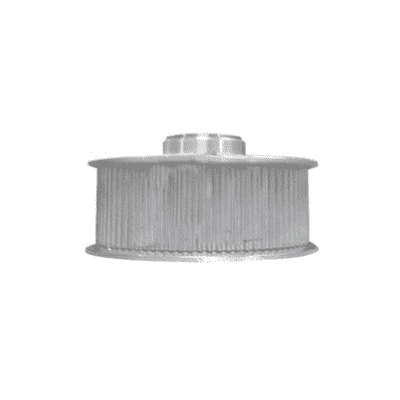 Roland XC-540 Assy, Pulley - 6700319030 - www.allprintheads.com