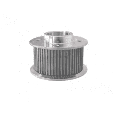 Roland PULLEY,T55P2S16(B21C26) - 1000001904 - www.allprintheads.com