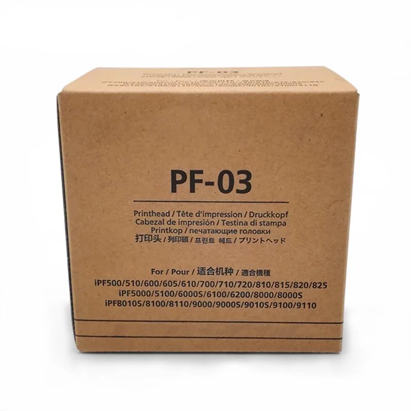PF-03 Printhead For Canon - www.allprintheads.com