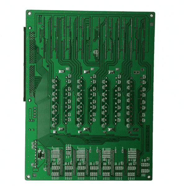 Roland SJ-645 Head Board - W811904020 - www.allprintheads.com