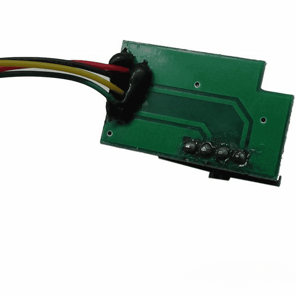 Roland RS-540 / RS-640 / VP-540 / VP-300 / SP-540I / SP-300I Linear Encoder Sensor 6700989040 - www.allprintheads.com