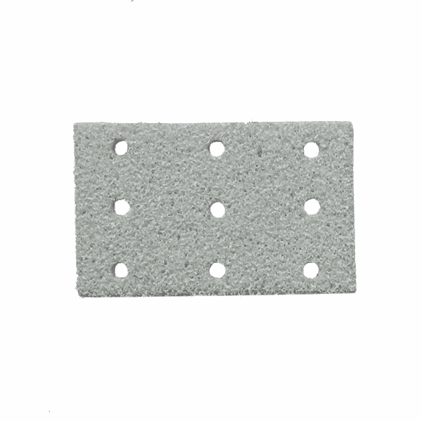 Mutoh VJ-1604 Absorbent Sponge - DG-40317 - www.allprintheads.com