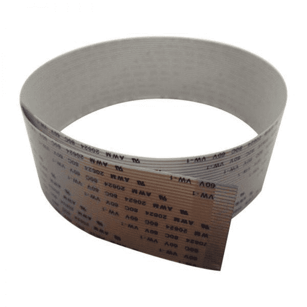 Eco Solvent Epson DX5 Data Cable - www.allprintheads.com