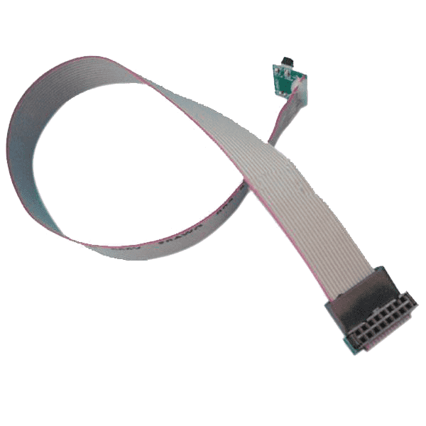 Connector Cable For Infiniti Xaar126 Printhead FY8250/3312C Printer - www.allprintheads.com