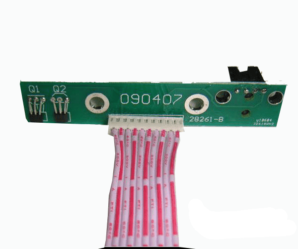 Galaxy Printer Encoder Sensor For UD-181LA/2512LC/3212LC/1812LC/1812LA - www.allprintheads.com