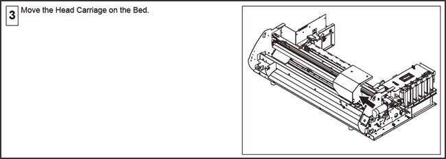 Roland FJ-540 Sheet Linear Scale - 22665275 - www.allprintheads.com