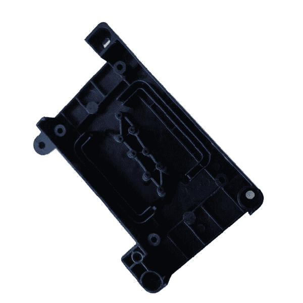 Epson 5113 Printhead Top Cover Manifold Adapter - www.allprintheads.com