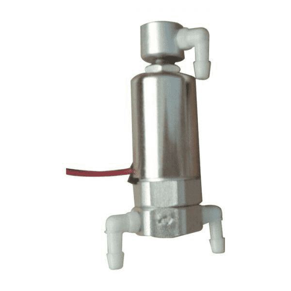 New Solenoid Electromagnetism Valve/Magnetic Valve - www.allprintheads.com