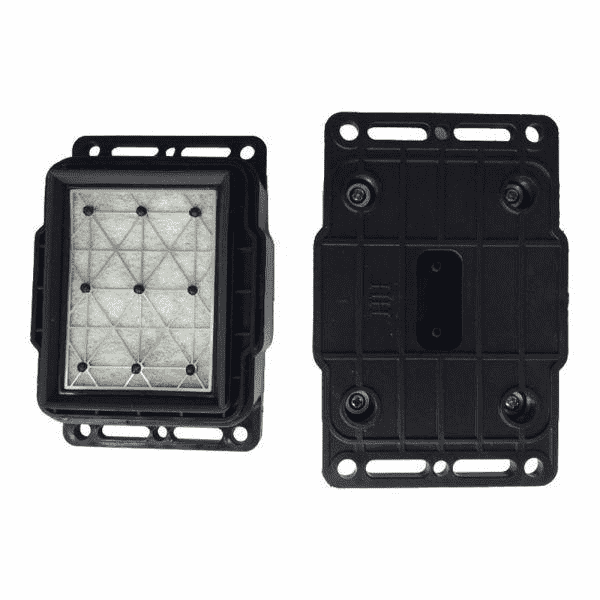 Big capping cap top Unit for DX5 DX7 TX800 XP600 Printhead Printers - www.allprintheads.com