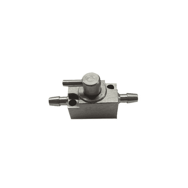 Metal Three-way Valve For YSL WitColor Liyu Gongzheng Infiniti Printer - www.allprintheads.com