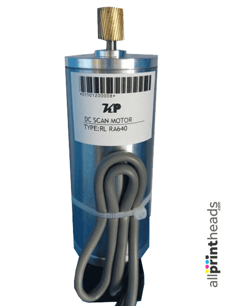Roland RA640/RE640/RF640 DC Scan Motor - www.allprintheads.com