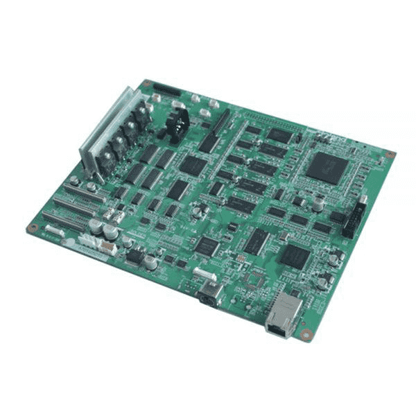 Roland Main Board 6701979010 for RE-640 / VS-640 / VS-540 / VS-420 / VS-300 - www.allprintheads.com