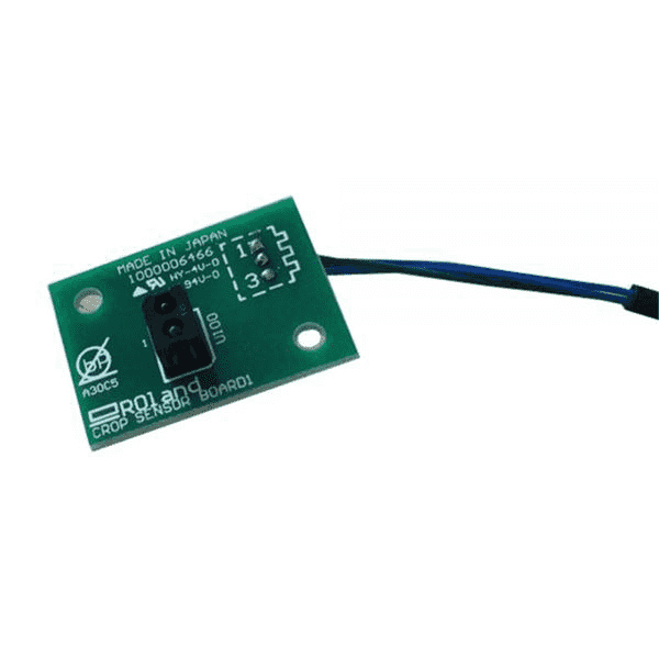 Roland VS-640 Assy, Crop Sens Board - W701406050 - www.allprintheads.com