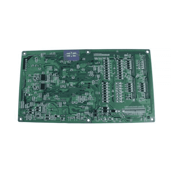 Roland XJ-740 Assy, Servo Board - 6700731000 - www.allprintheads.com