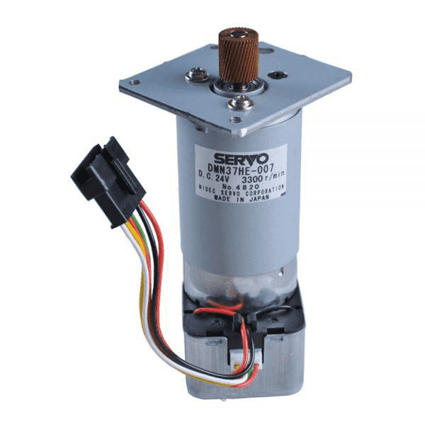 Roland VS-640 Assy, Scan Motor - 6701409100 - www.allprintheads.com