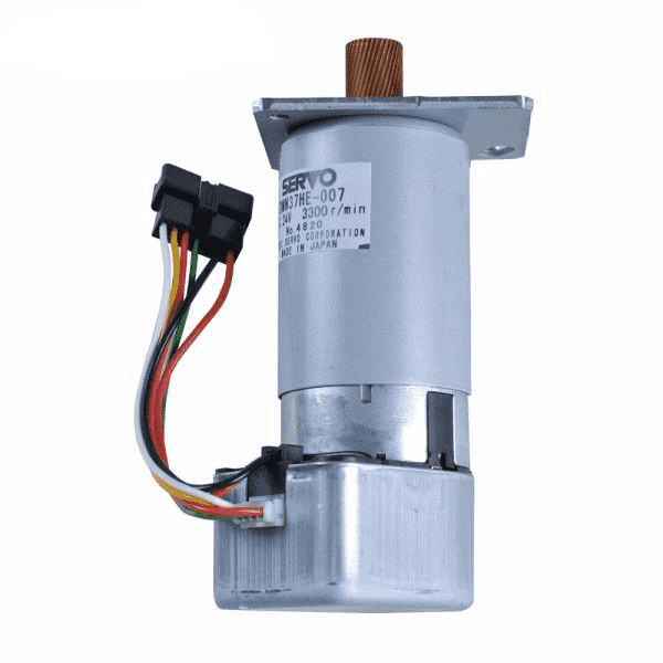 Roland VS-640 Assy, Scan Motor - 6701409100 - www.allprintheads.com