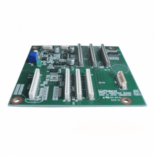 Roland RE-640 Assy, Print Carriage - W701987010 - www.allprintheads.com