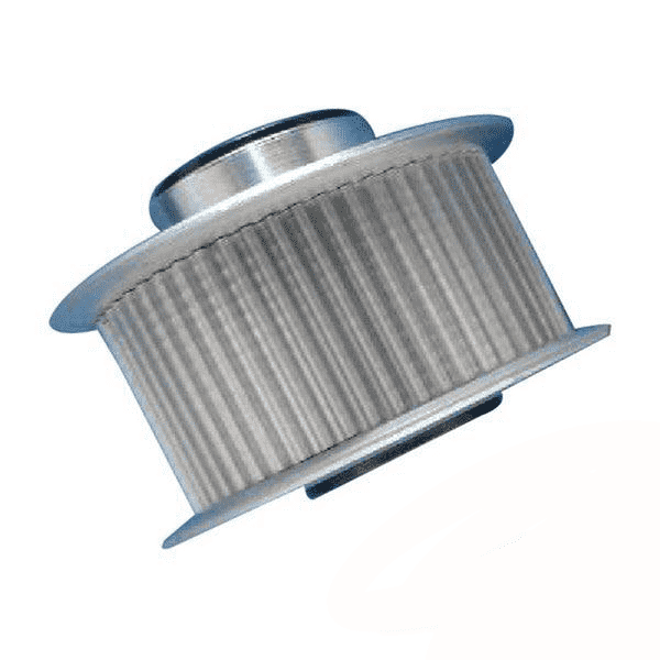 OEM Roland RS-640 / VP-540 Belt Pulley gear - www.allprintheads.com