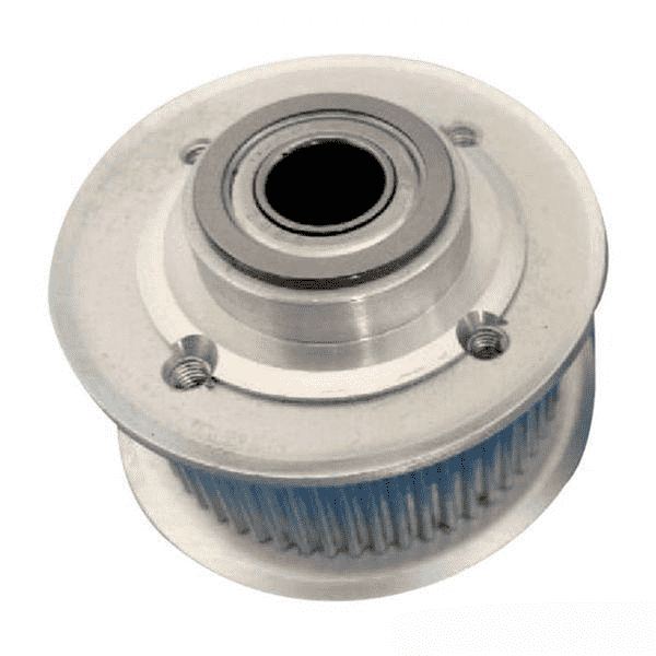 OEM Roland RS-640 / VP-540 Belt Pulley gear - www.allprintheads.com