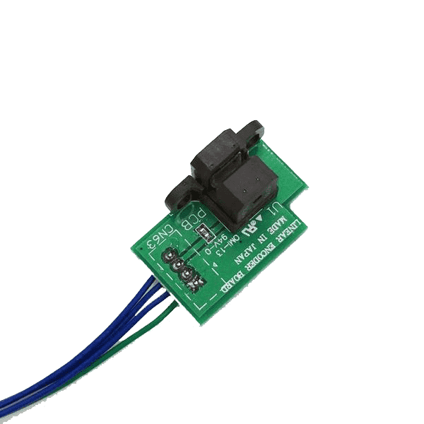 Roland Encoder Sensor for XJ-640/XJ-740 printer - www.allprintheads.com