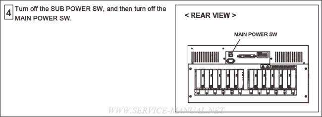 Roland FJ-50 Assy Pump - 12809269 - www.allprintheads.com
