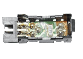 Roland CJ-540 Photo Interrupter GP1A71A1 - 15229705 - www.allprintheads.com